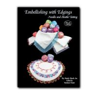 Embellishing with Edgings