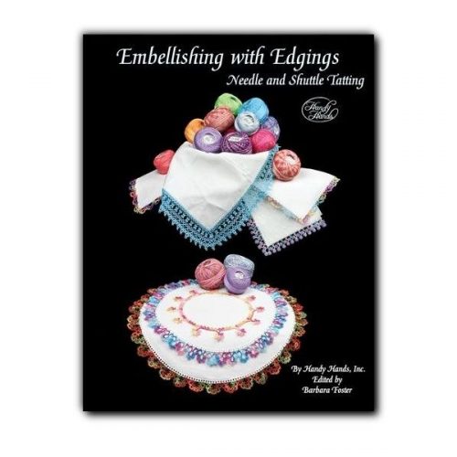 Embellishing with Edgings
