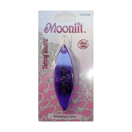 Moonlit Tatting Shuttle - Image 12
