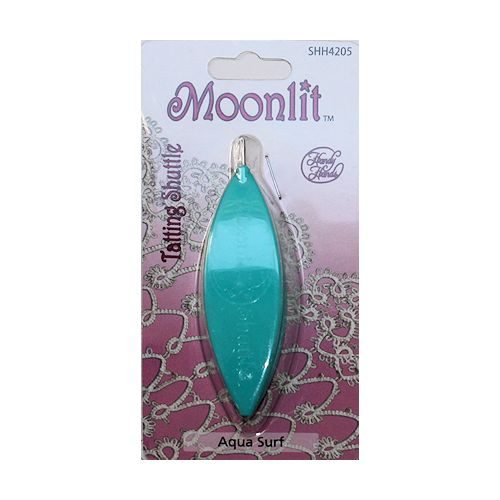 Moonlit Tatting Shuttle - Image 2