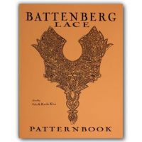 Battenberg Lace Pattern Book