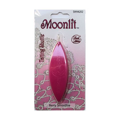 Moonlit Tatting Shuttle - Image 3