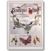 Boutique Tatting