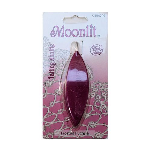 Moonlit Tatting Shuttle - Image 4