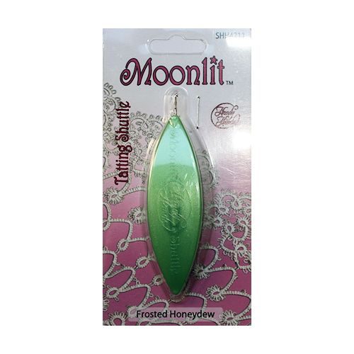 Moonlit Tatting Shuttle - Image 5