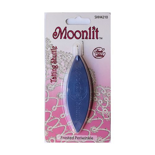 Moonlit Tatting Shuttle - Image 6