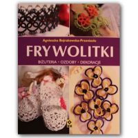 Frywolitki