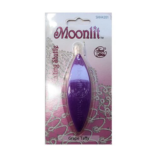 Moonlit Tatting Shuttle - Image 7