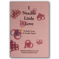 I Needle Little Love