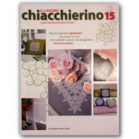 Il Lavoro Chiacchierino no.15