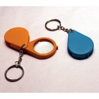 Folding Magnifier