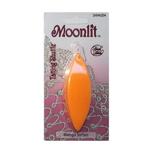 Moonlit Tatting Shuttle