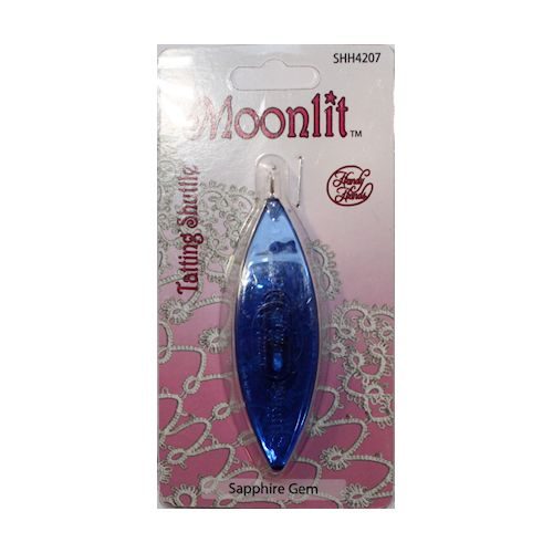 Moonlit Tatting Shuttle - Image 11