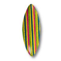 Dymondwood Shuttle - 2.75"