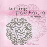 Tatting Fantasia 1