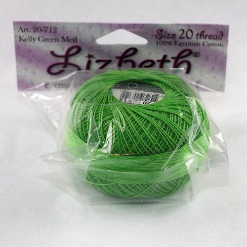 Size 20 - 712 - Kelly Green Medium - Image 2