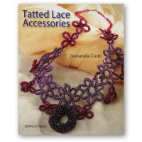 Tatted Lace Accessories