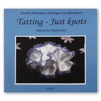 Tatting - Just Knots