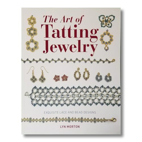 The Art of Tatting Jewelry