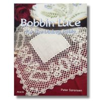 Bobbin Lace for the Dining Table