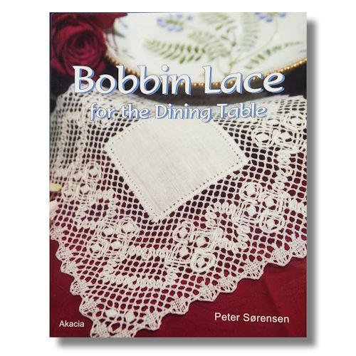 Bobbin Lace for the Dining Table