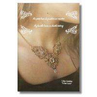 My Humble Lesson In Shuttle Tatting