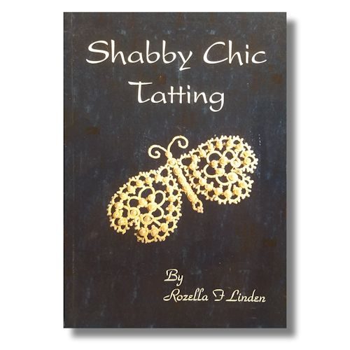Shabby Chic Tatting
