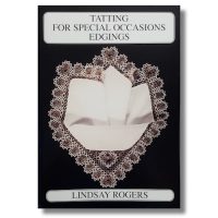 Tatting for Special Occasions - Edgings