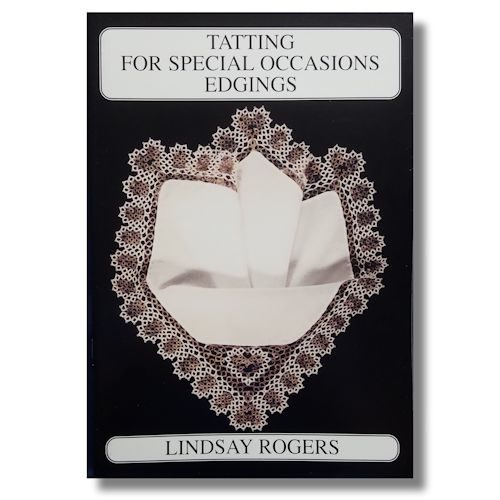 Tatting for Special Occasions - Edgings