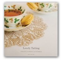 Lovely Tatting - Doilies for Spring and Summer