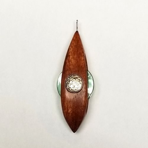 GR8 Wooden Shuttles - Image 2