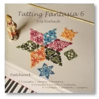 Tatting Fantasia 6 - Patchwork