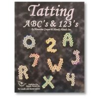 Tatting ABC's and 123's
