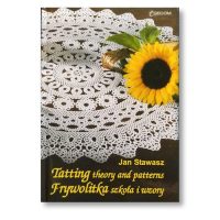 Tatting Theory and Patterns