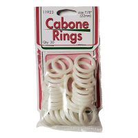 Cabone Rings