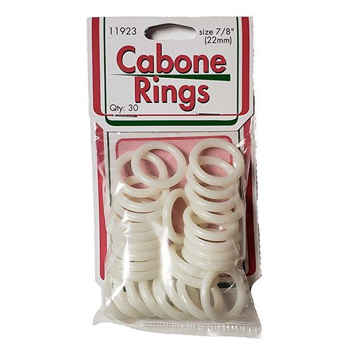 Cabone Rings