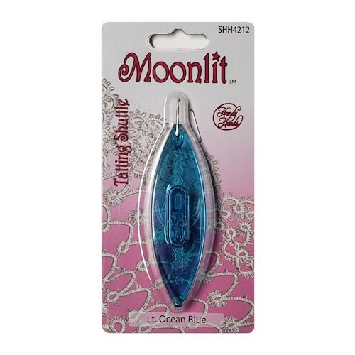 Moonlit Tatting Shuttle - Image 14