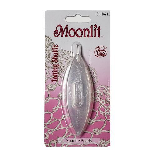 Moonlit Tatting Shuttle - Image 16