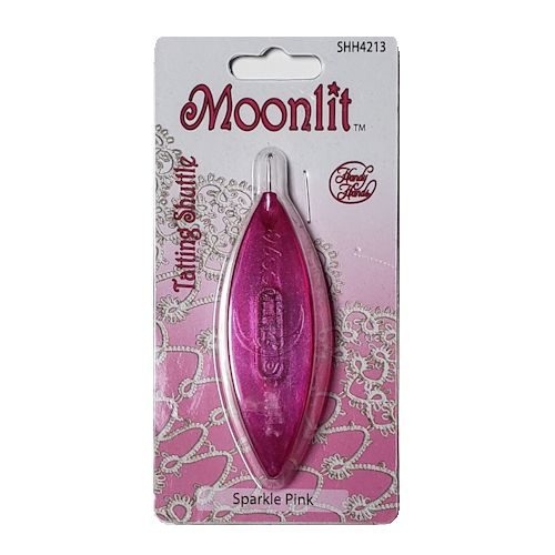 Moonlit Tatting Shuttle - Image 15