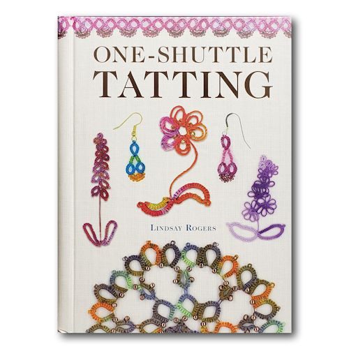 One-Shuttle Tatting