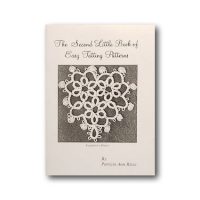 The Second Little Book of Easy Tatting Patterns