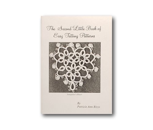 The Second Little Book of Easy Tatting Patterns