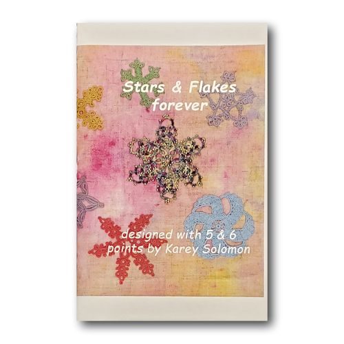 Stars and Flakes Forever