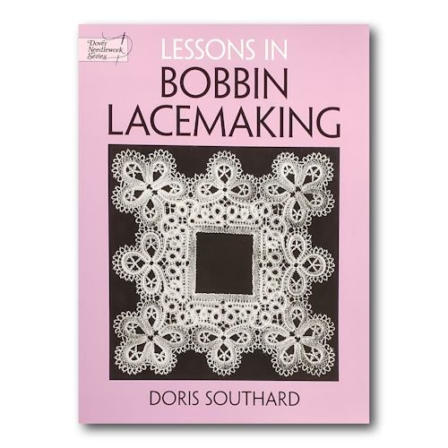 Lessons in Bobbin Lacemaking