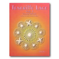 Teneriffe Lace - Volume I