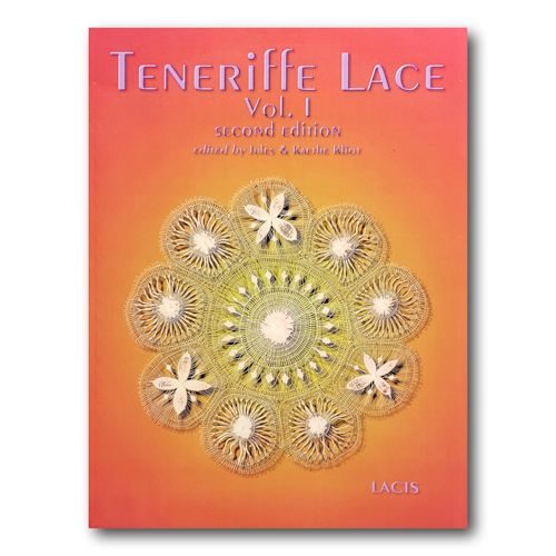 Teneriffe Lace - Volume I