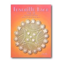 Teneriffe Lace - Volume II
