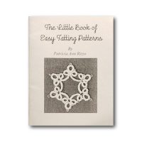 The Little Book of Easy Tatting Patterns