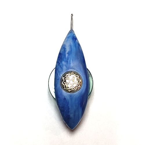 GR8 Resin Shuttle Snowgoose Lace