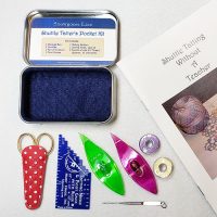 Shuttle Tatter's Pocket Kit